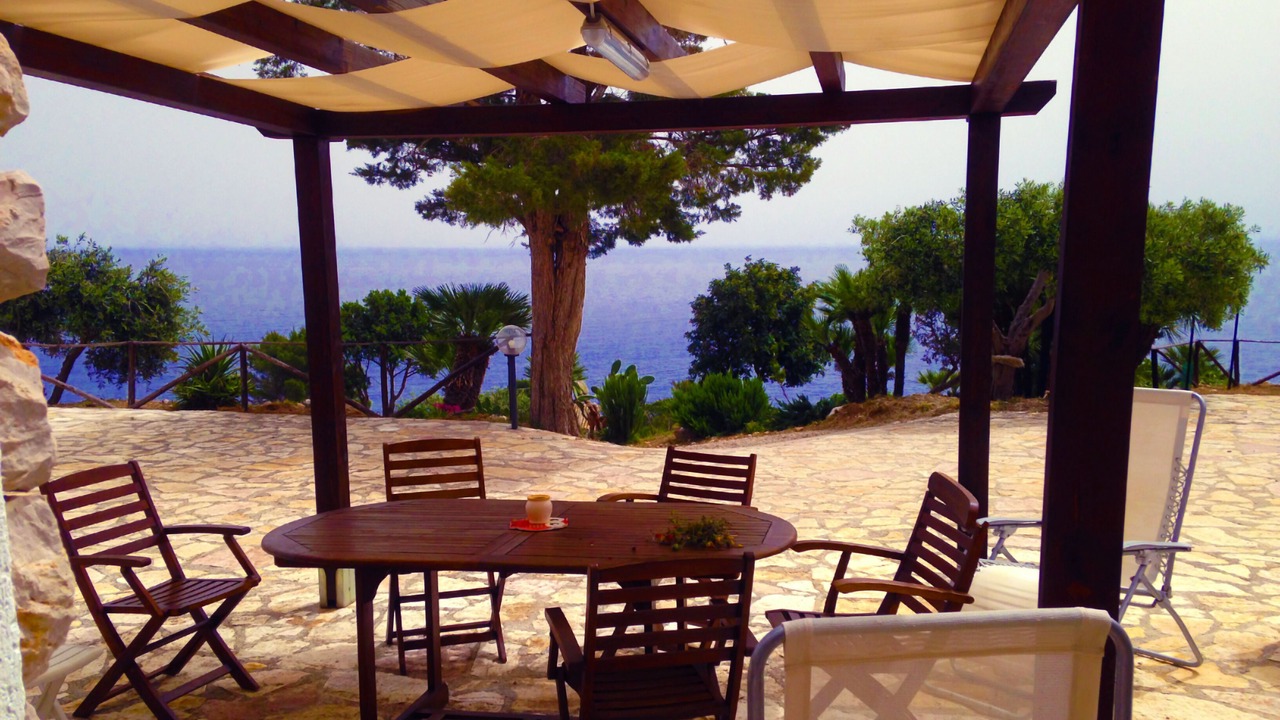 Photo of Outdoor in San Vito Lo Capo