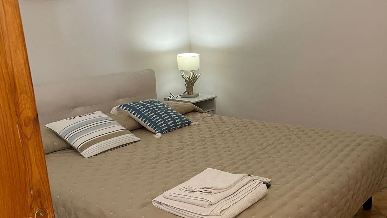 Photo of Bedroom in San Vito Lo Capo