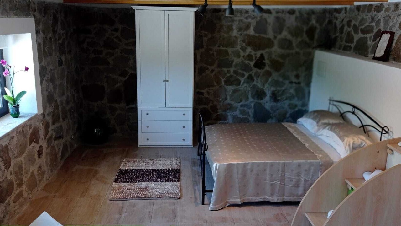 Photo of Bedroom in Mitogio
