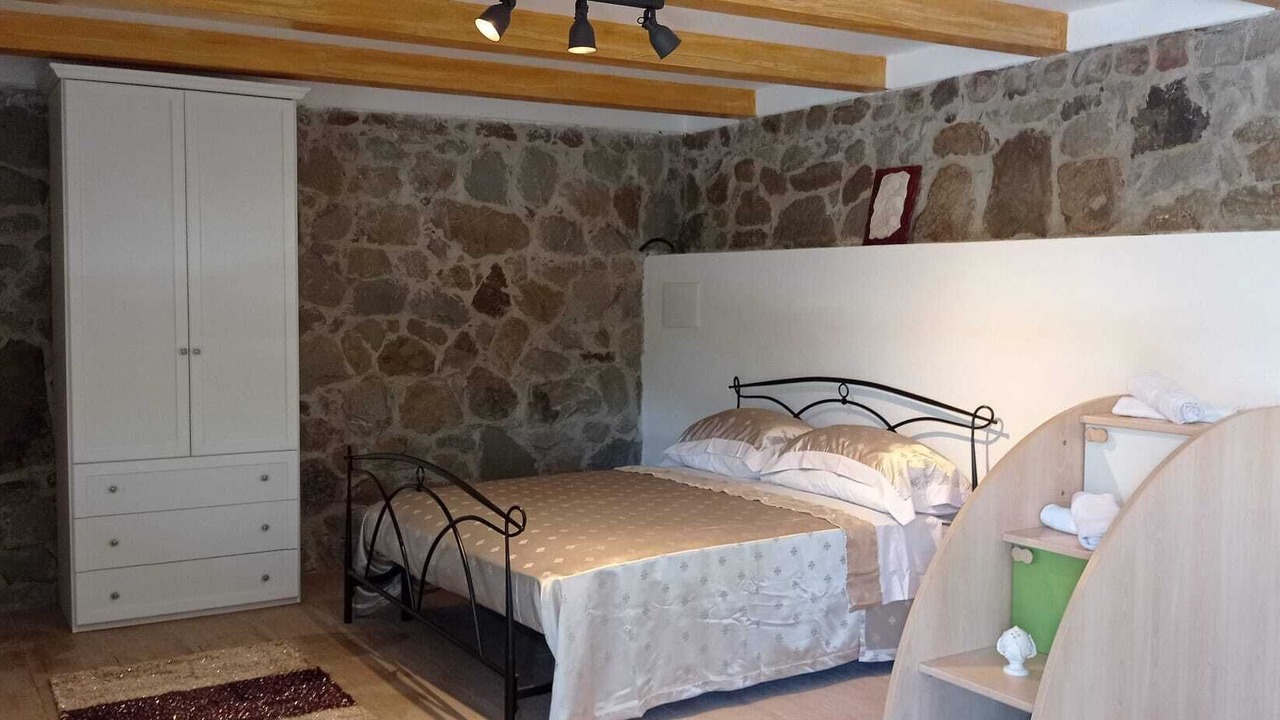 Photo of Bedroom in Mitogio