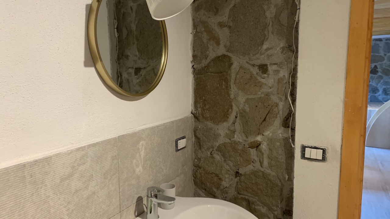 Photo of Bathroom in Mitogio