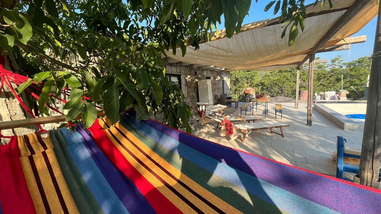 Photo of Patio Balcony in Mitogio
