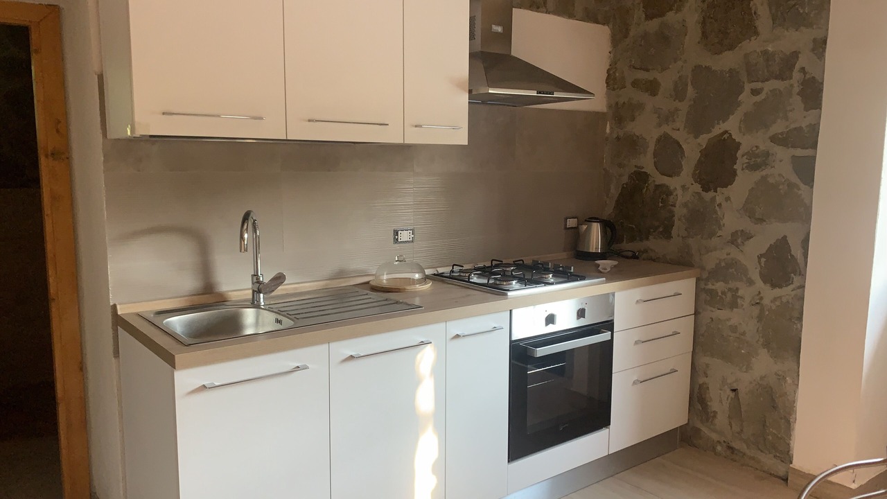 Photo of Kitchen in Mitogio