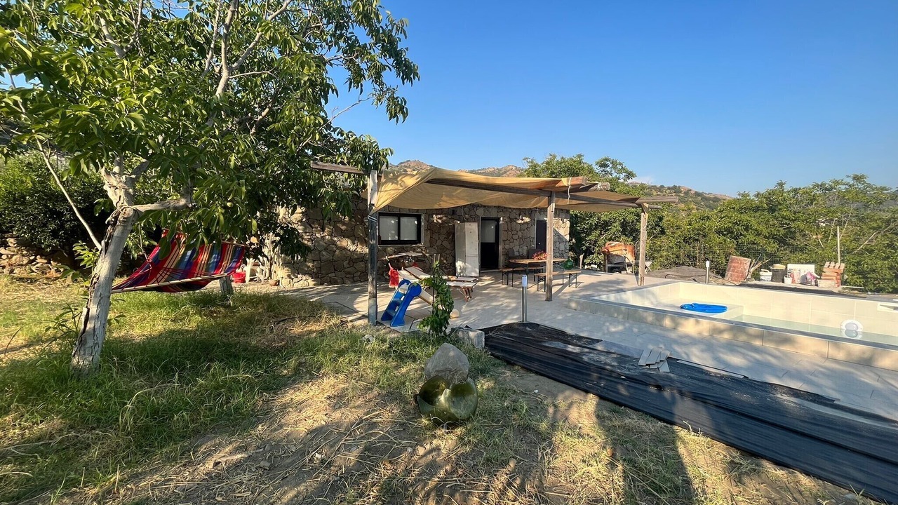 Photo of Outdoor in Mitogio