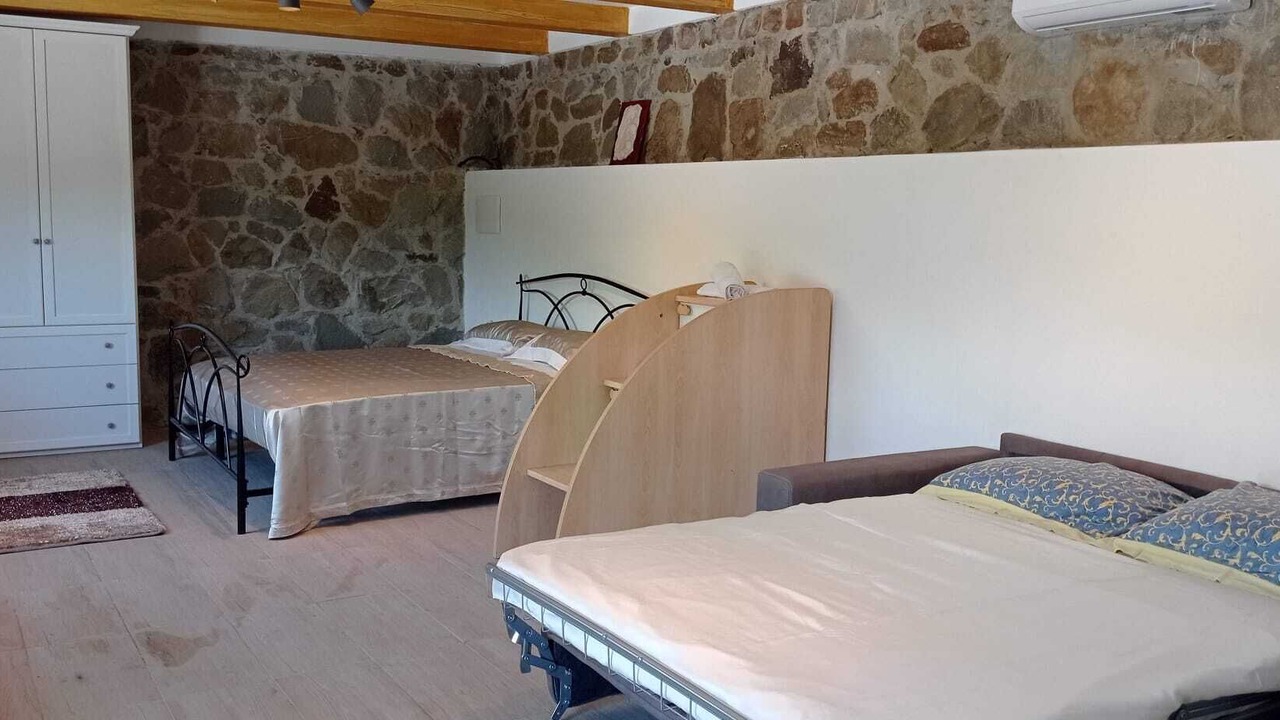 Photo of Bedroom in Mitogio
