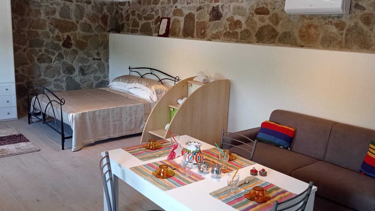 Photo of Bedroom in Mitogio