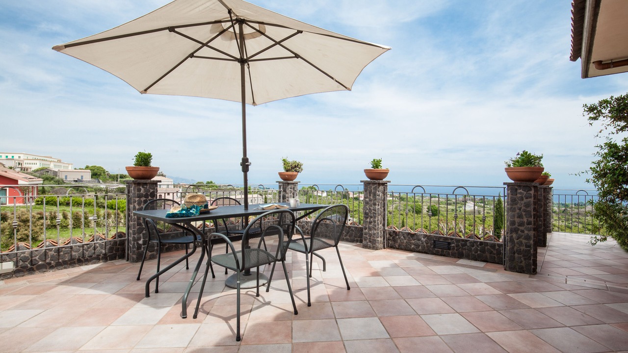 Photo of Outdoor in Santa Venerina