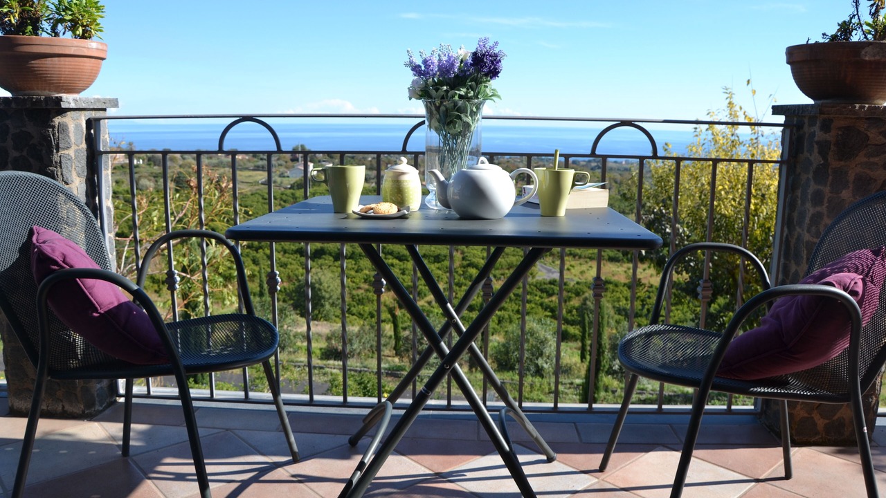 Photo of Outdoor in Santa Venerina