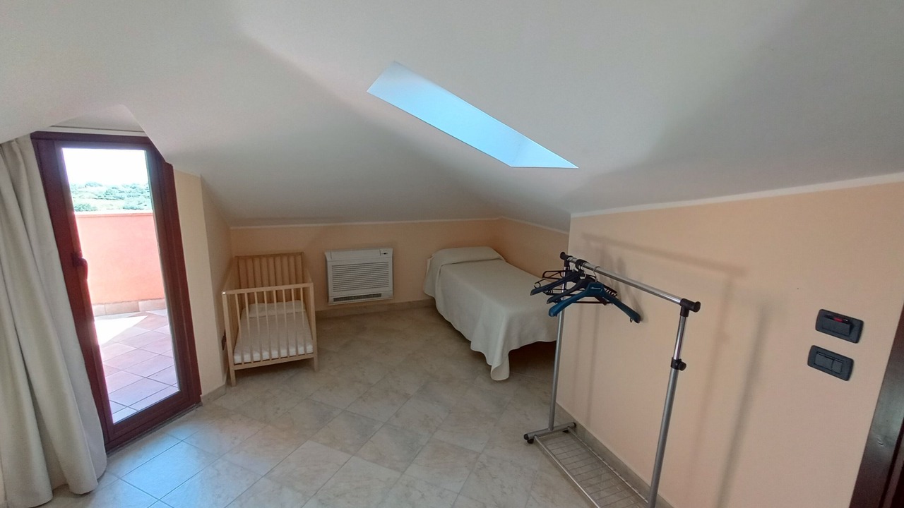 Photo of Bedroom in Santa Venerina