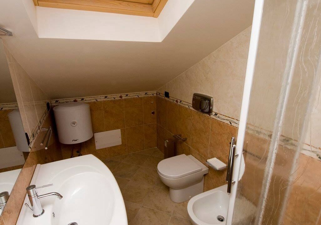 Photo of Bathroom in Santa Venerina