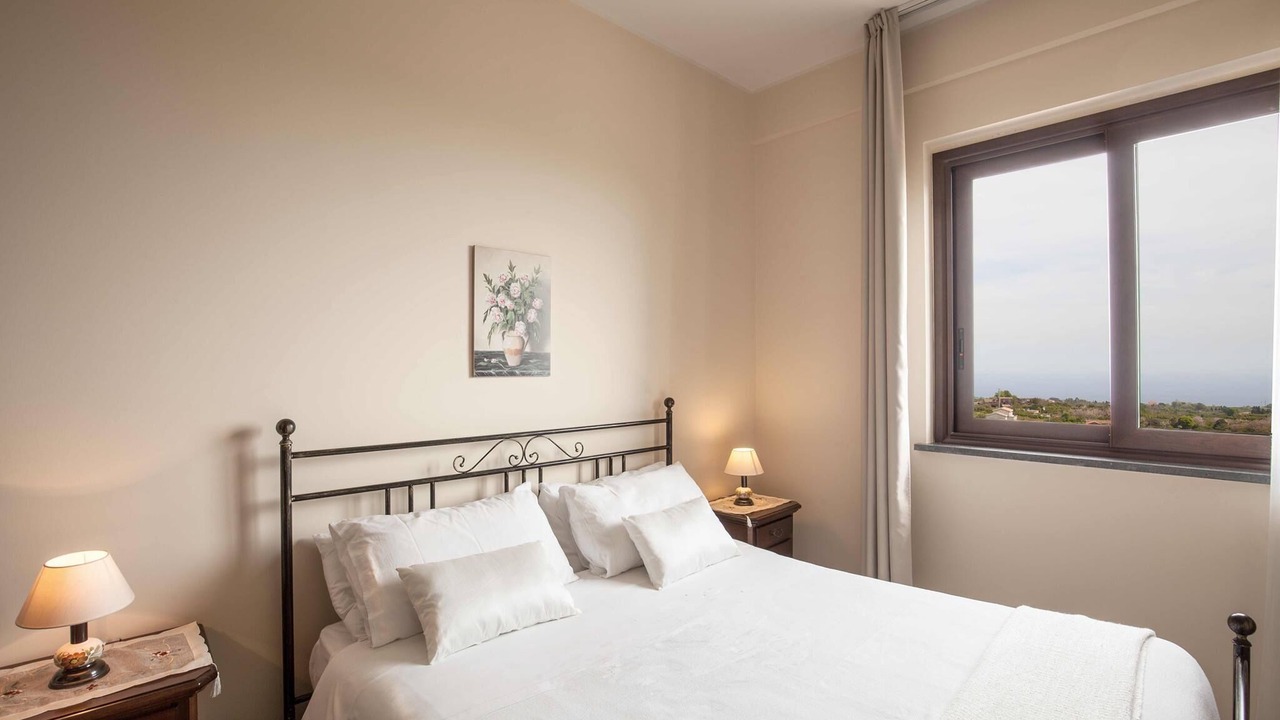Photo of Bedroom in Santa Venerina