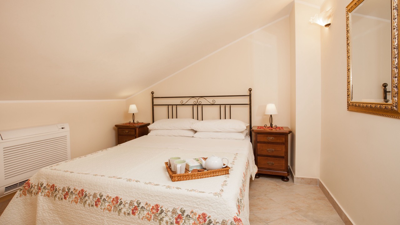 Photo of Bedroom in Santa Venerina