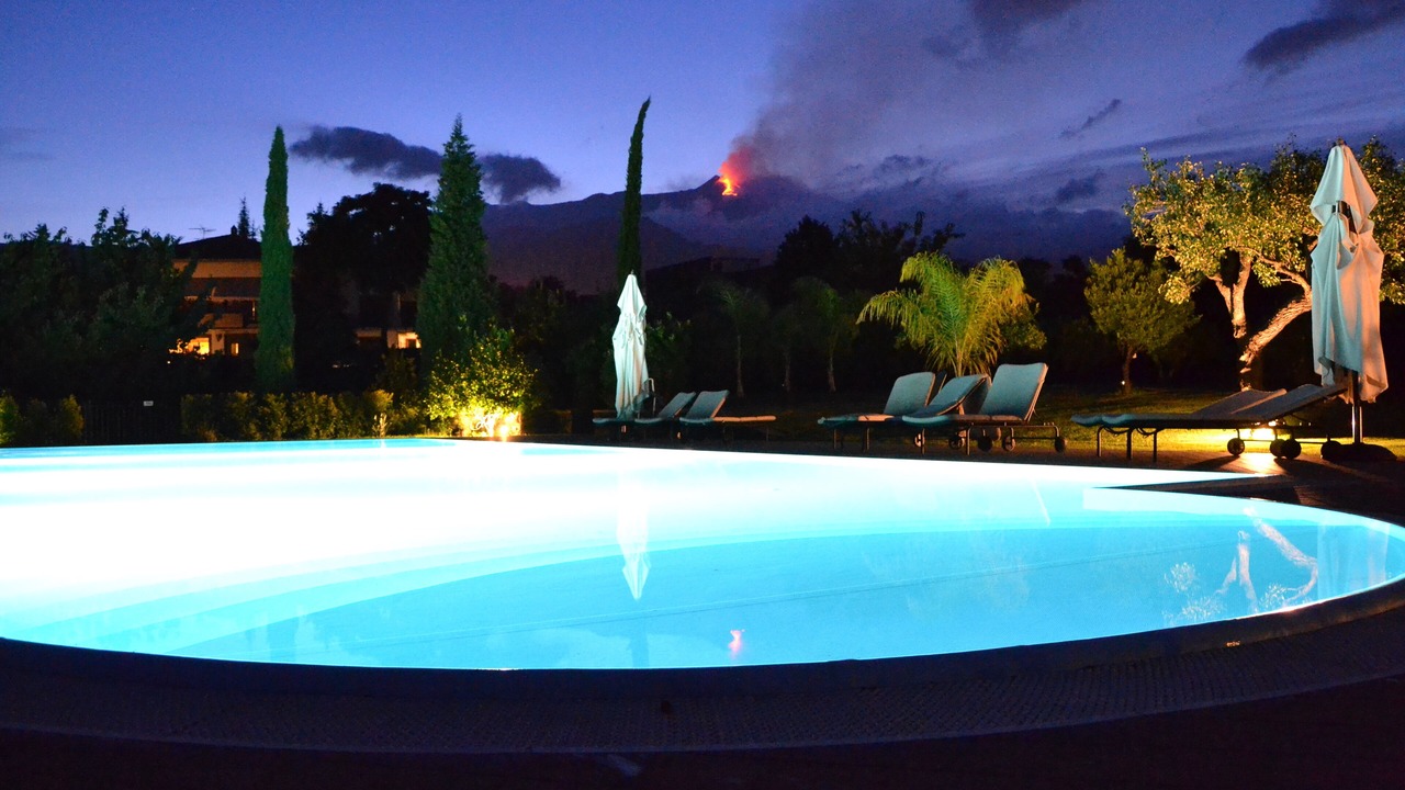 Photo of Outdoor in Santa Venerina