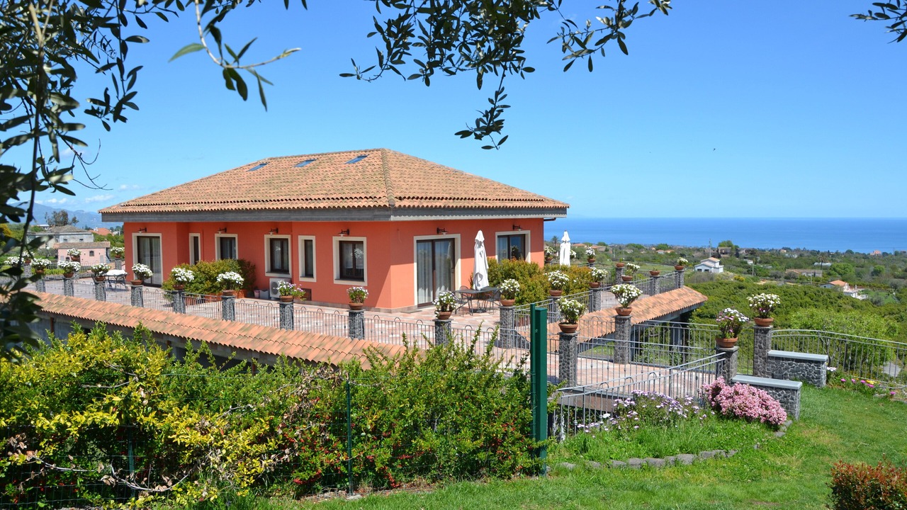 Photo of Outdoor in Santa Venerina