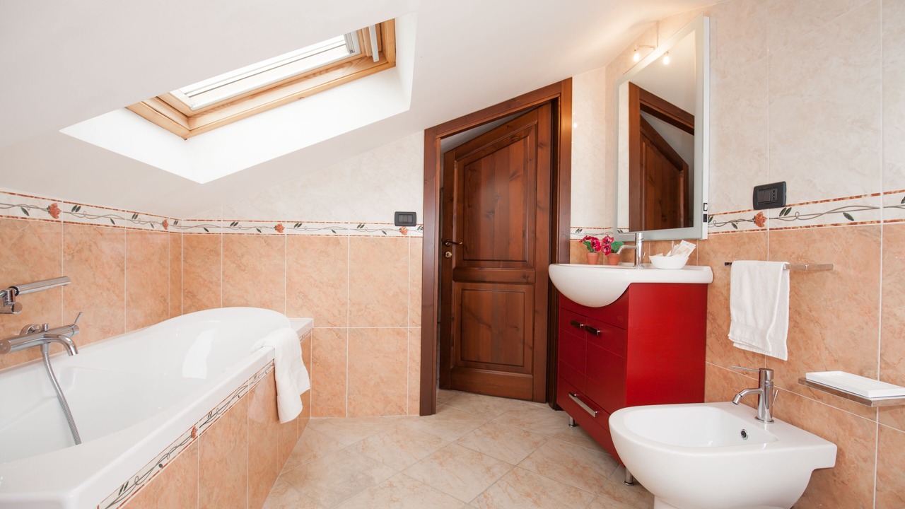 Photo of Bathroom in Santa Venerina