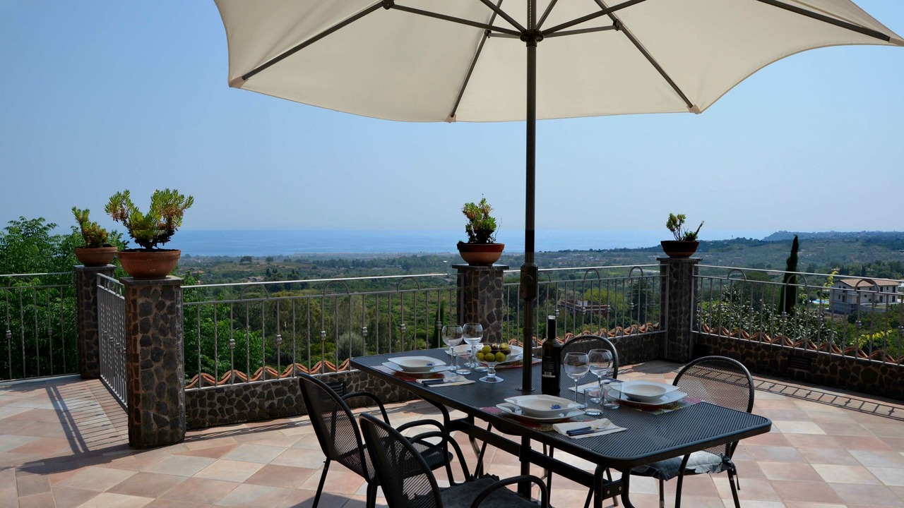 Photo of Outdoor in Santa Venerina