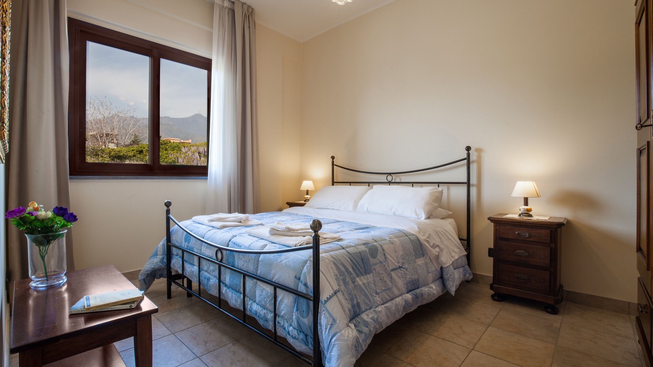 Photo of Bedroom in Santa Venerina