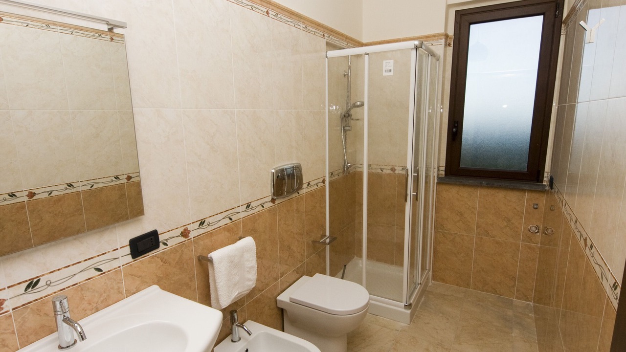 Photo of Bathroom in Santa Venerina