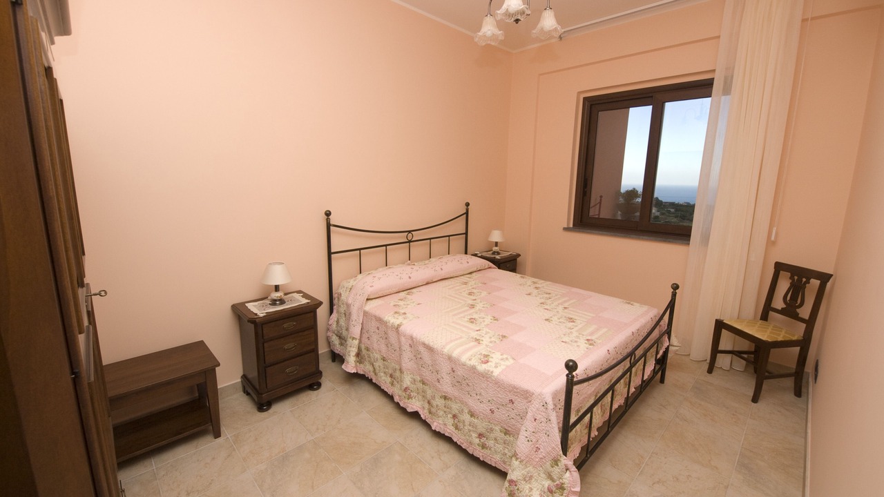 Photo of Bedroom in Santa Venerina
