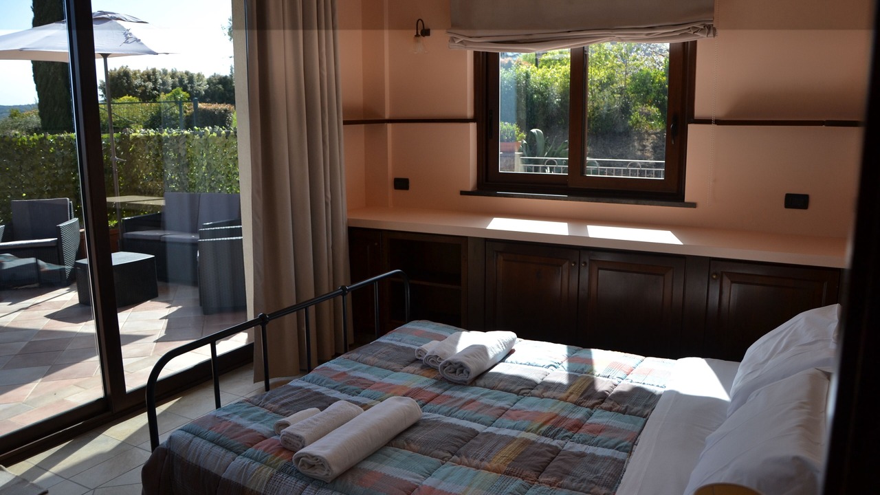 Photo of Bedroom in Santa Venerina