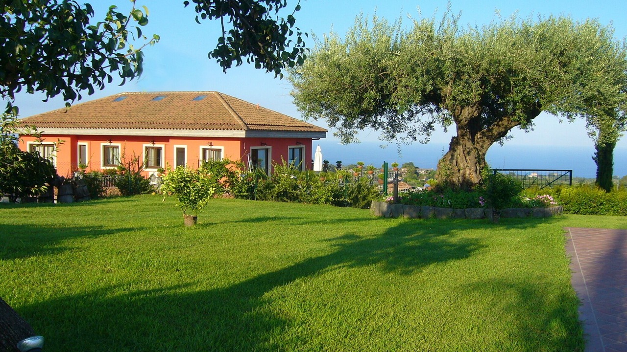 Photo of Outdoor in Santa Venerina