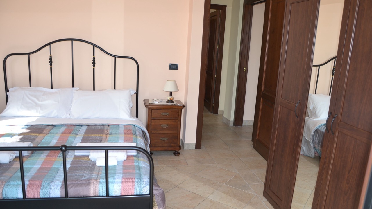 Photo of Bedroom in Santa Venerina