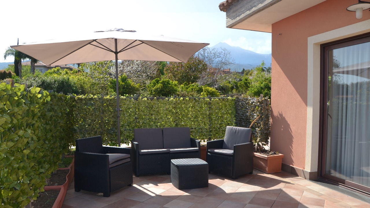 Photo of Patio Balcony in Santa Venerina