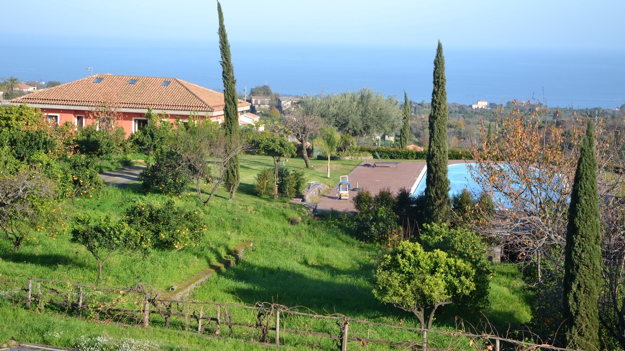 Photo of Outdoor in Santa Venerina