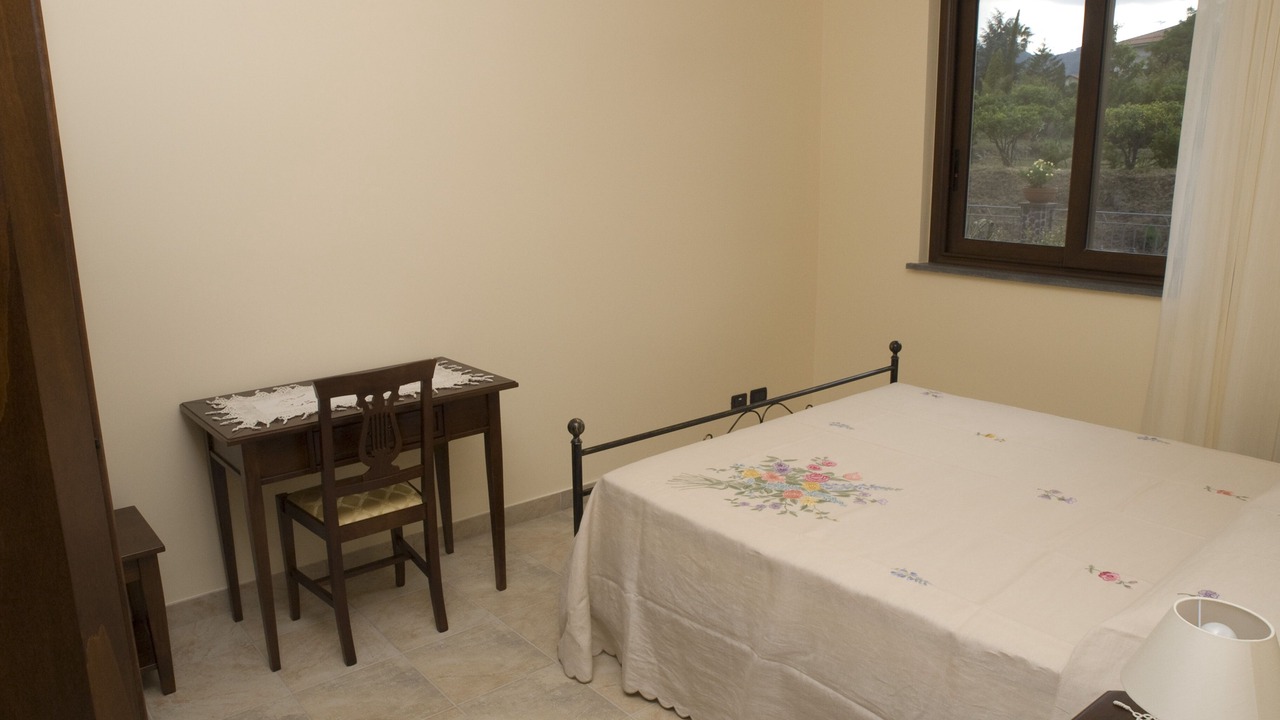 Photo of Bedroom in Santa Venerina