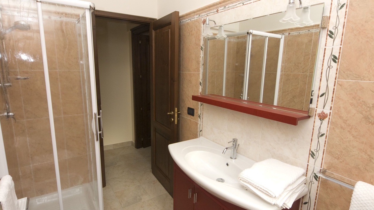 Photo of Bathroom in Santa Venerina