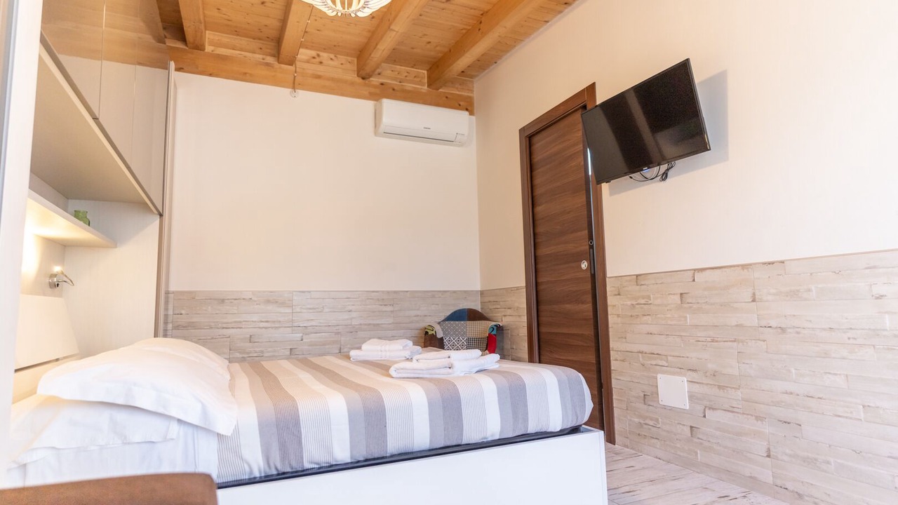 Photo of Bedroom in Calatabiano