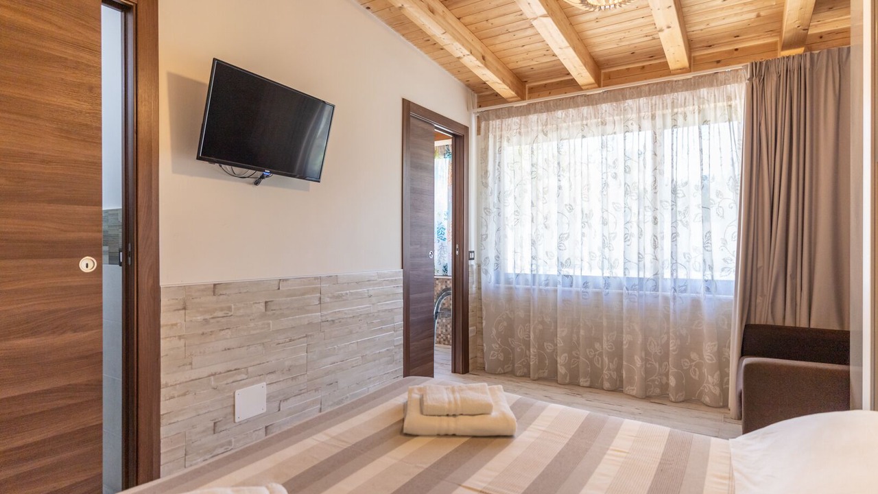 Photo of Bedroom in Calatabiano