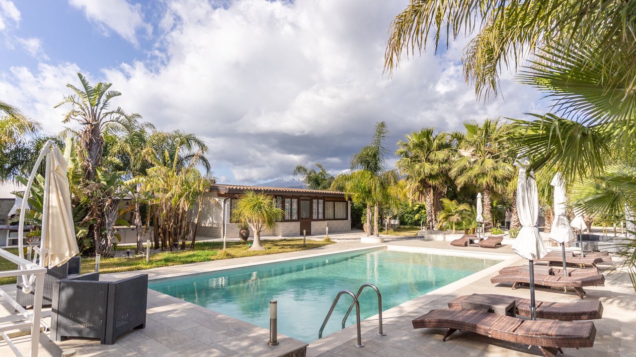 Photo of Outdoor in Calatabiano