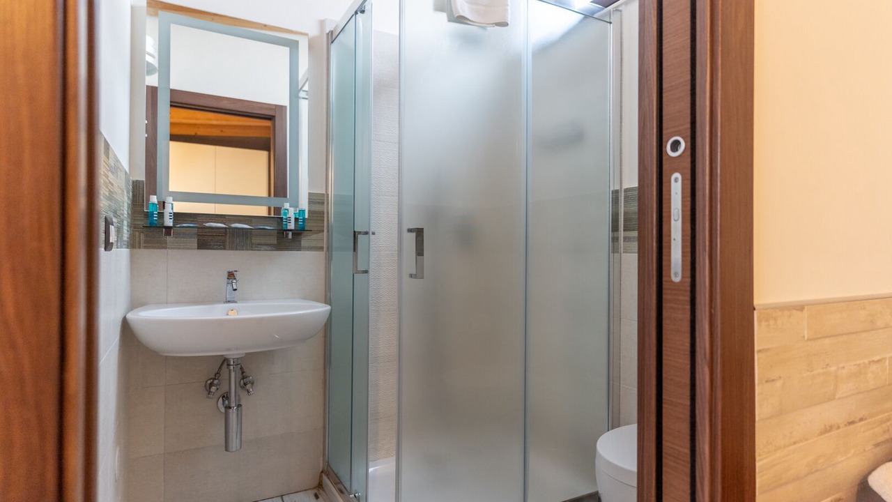 Photo of Bathroom in Calatabiano