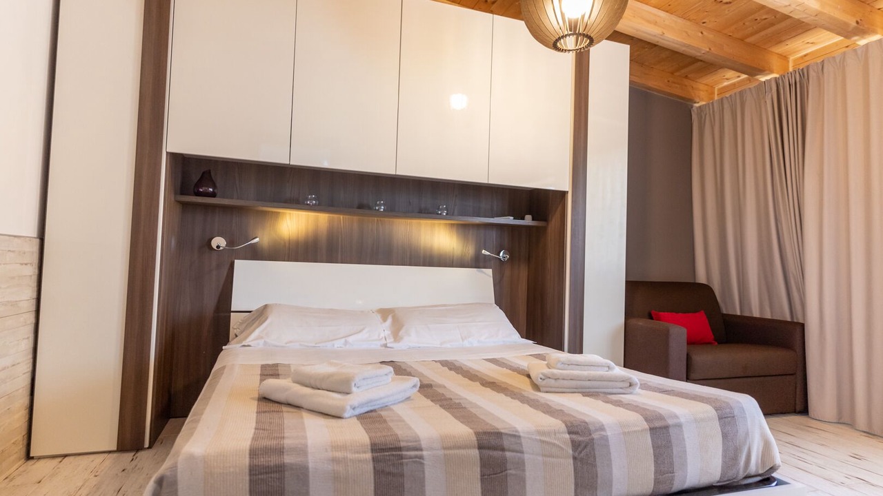 Photo of Bedroom in Calatabiano