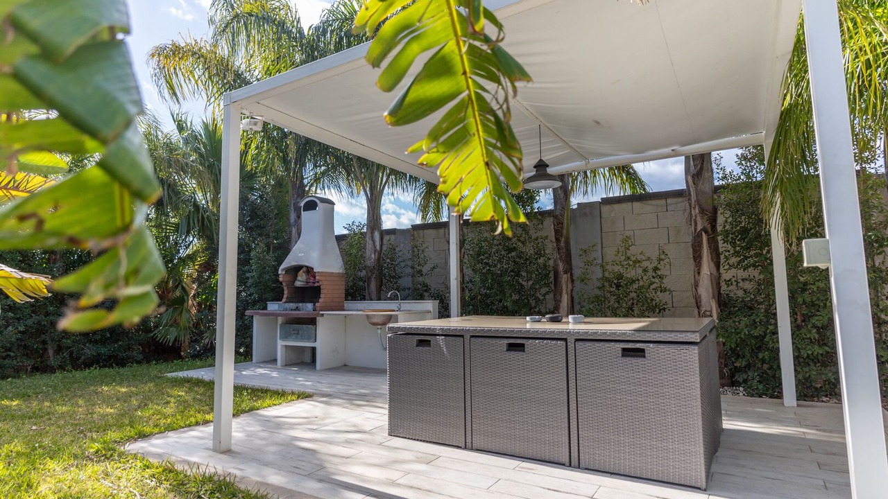 Photo of Patio Balcony in Calatabiano