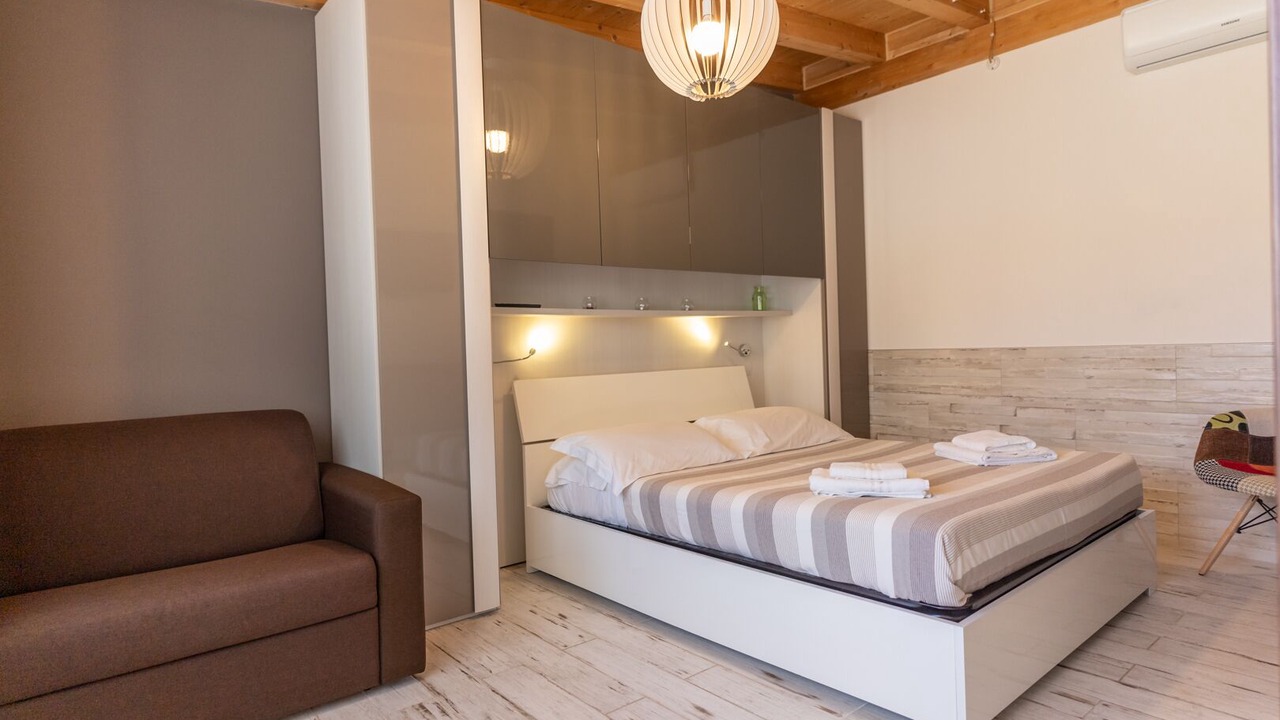 Photo of Bedroom in Calatabiano