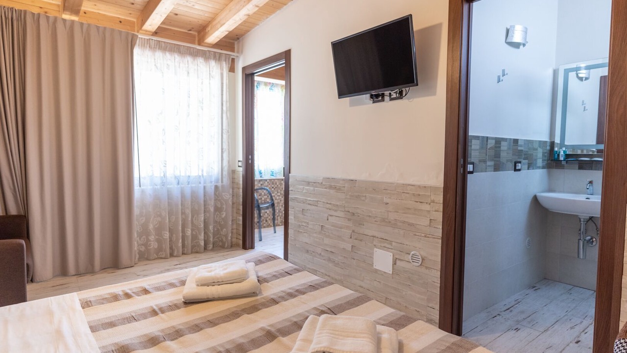 Photo of Bedroom in Calatabiano