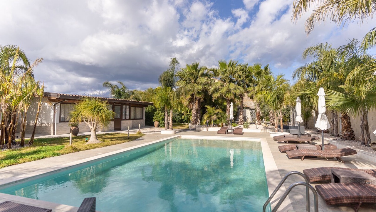 Photo of Outdoor in Calatabiano