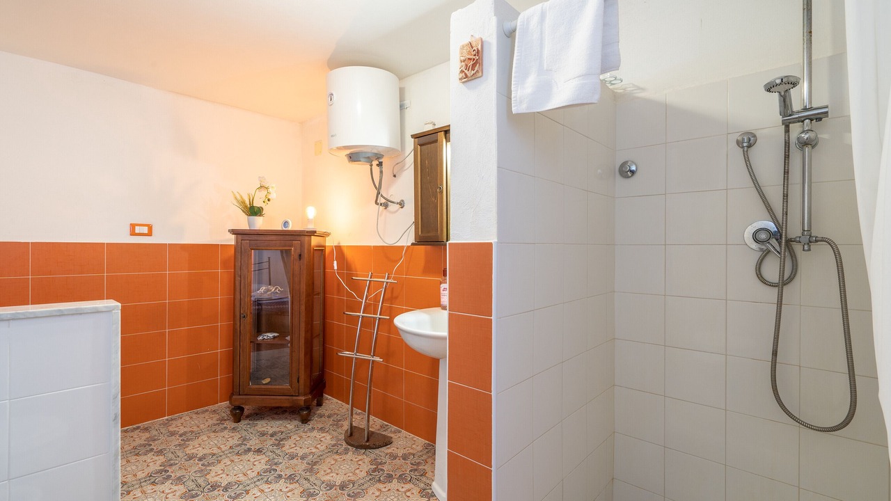 Photo of Bathroom in Fontane Bianche