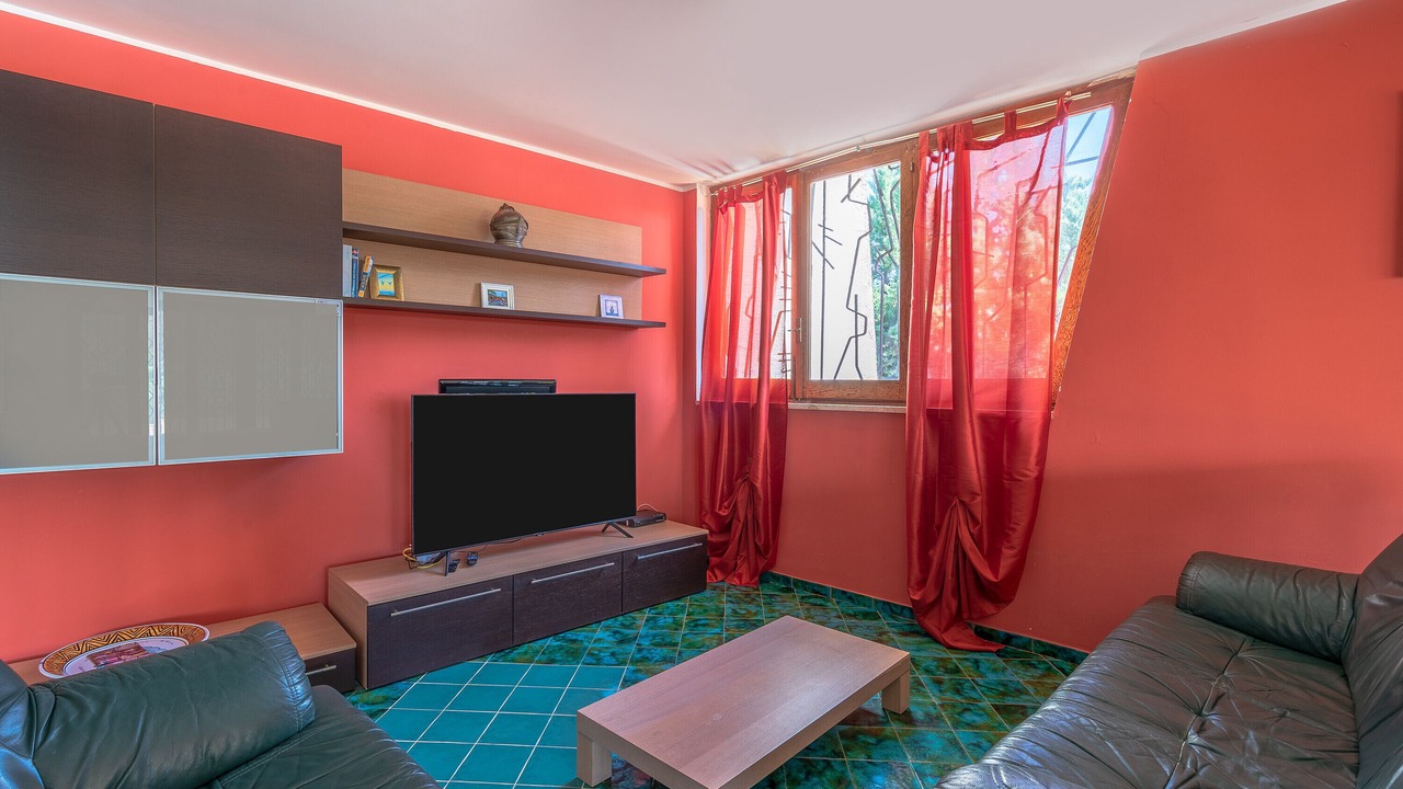 Photo of Livingroom in Fontane Bianche
