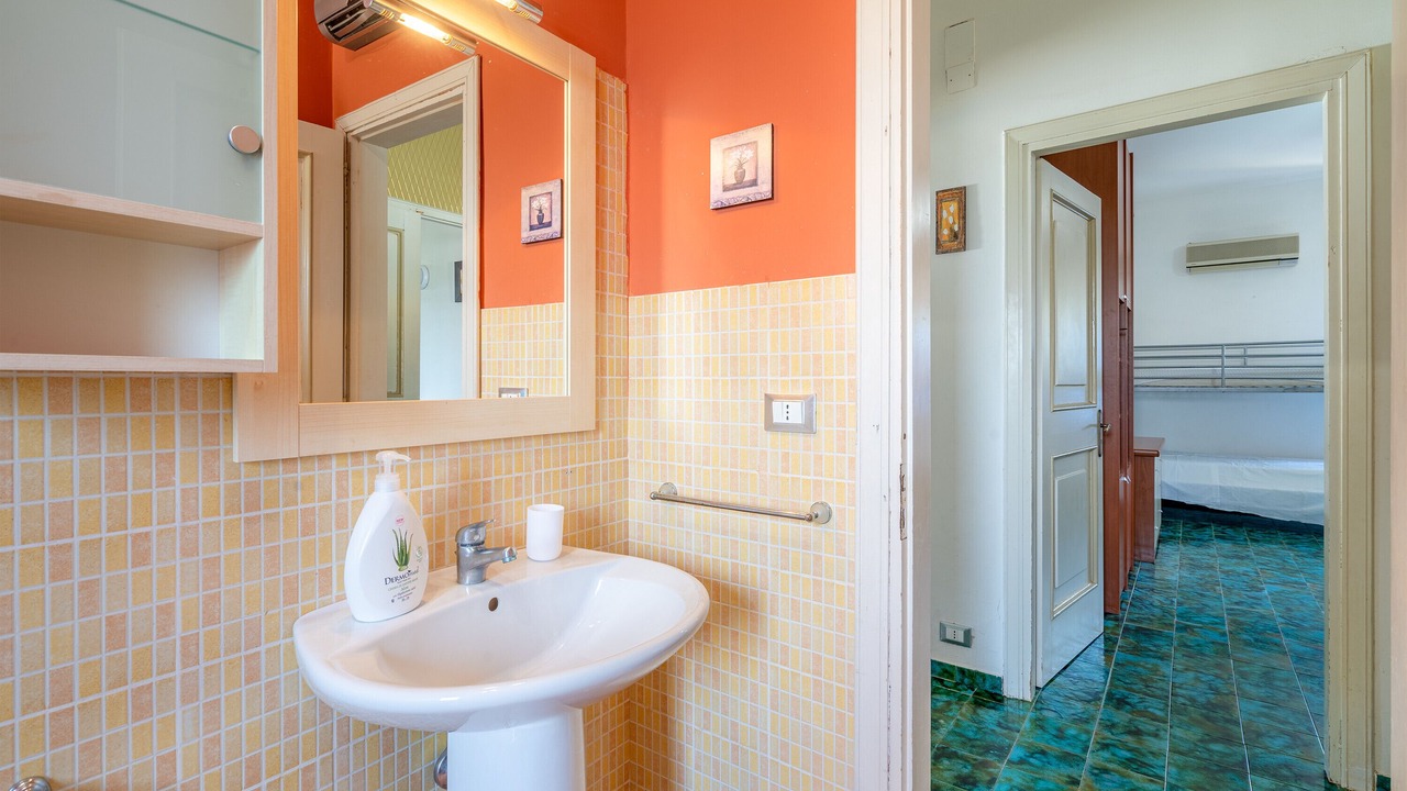 Photo of Bathroom in Fontane Bianche