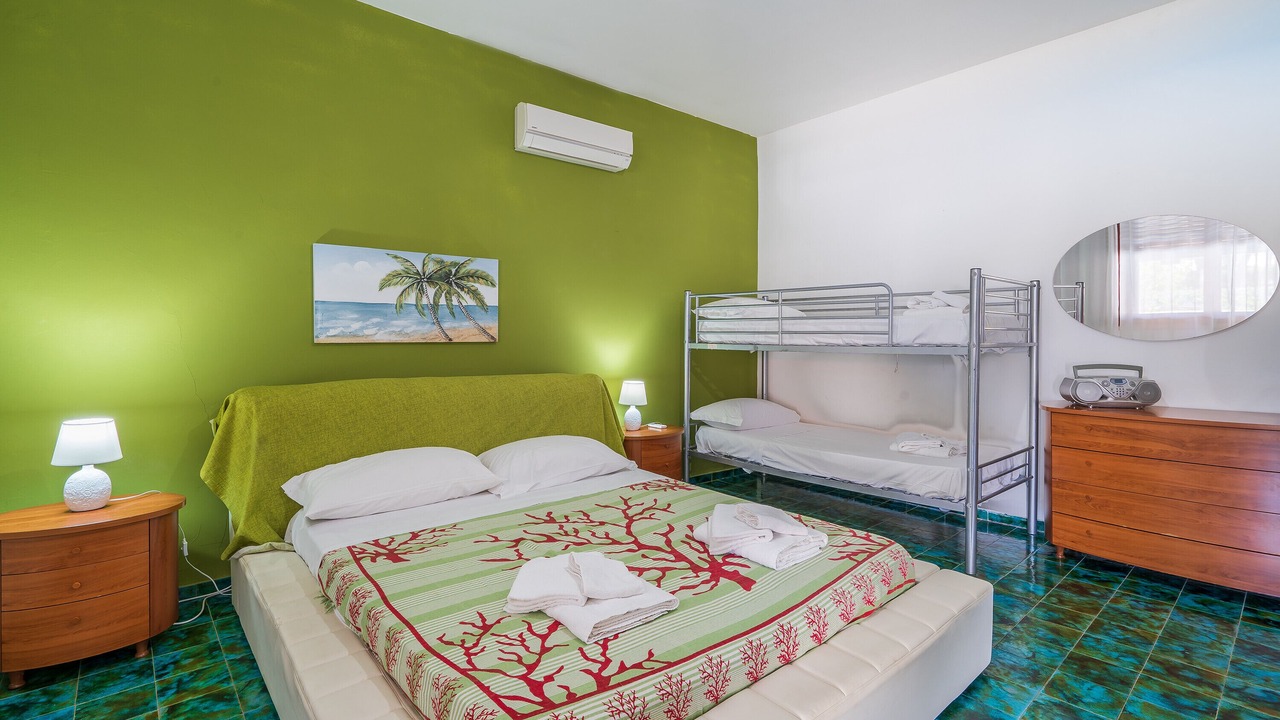 Photo of Bedroom in Fontane Bianche