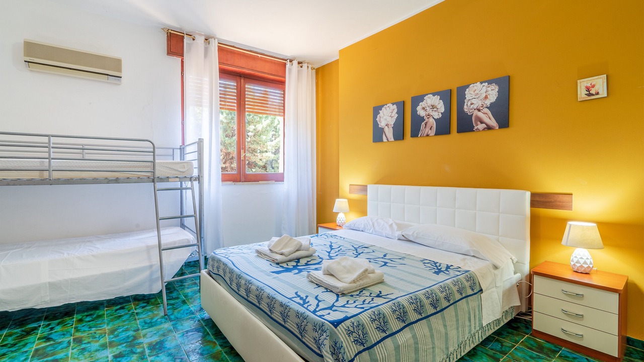 Photo of Bedroom in Fontane Bianche