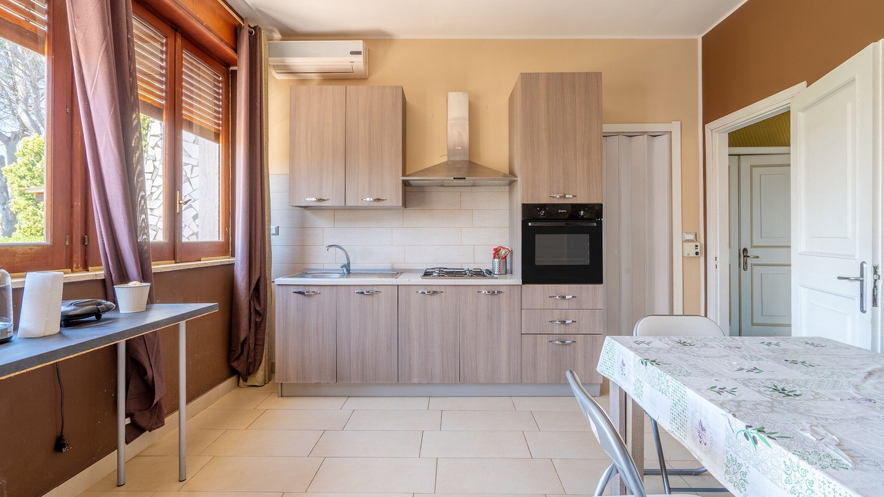 Photo of Kitchen in Fontane Bianche