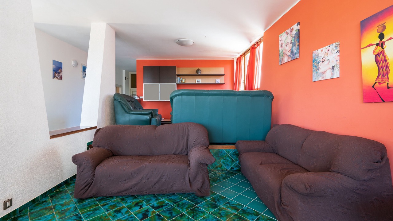 Photo of Livingroom in Fontane Bianche