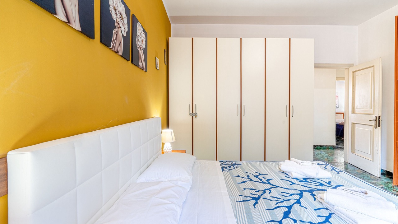 Photo of Bedroom in Fontane Bianche