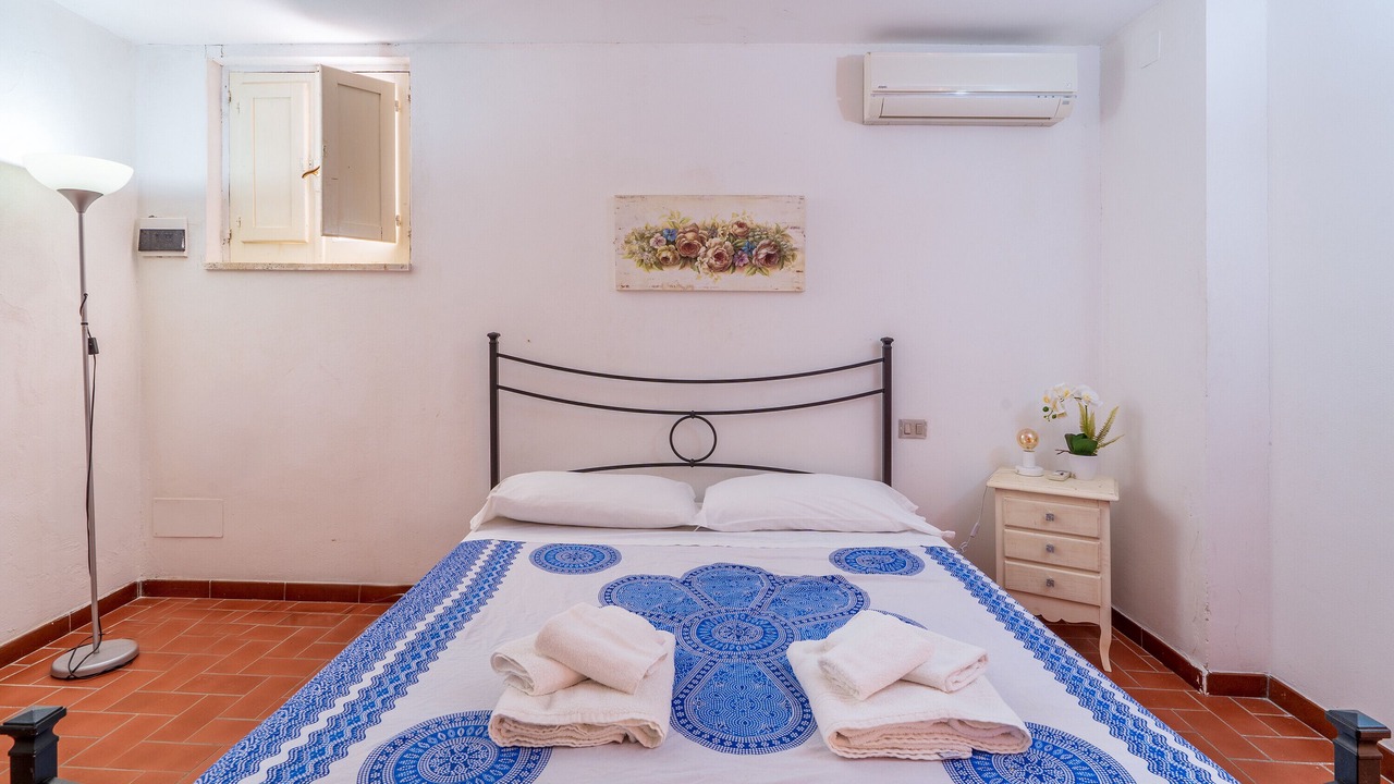 Photo of Bedroom in Fontane Bianche