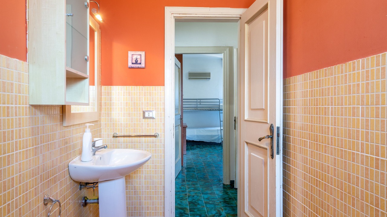 Photo of Bathroom in Fontane Bianche