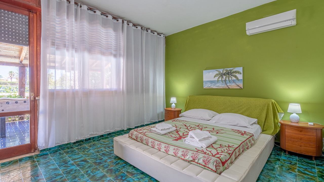 Photo of Bedroom in Fontane Bianche
